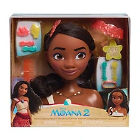 Disney Collection Moana Styling Head