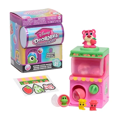 Disney Collection Whatcha Gotcha Machine