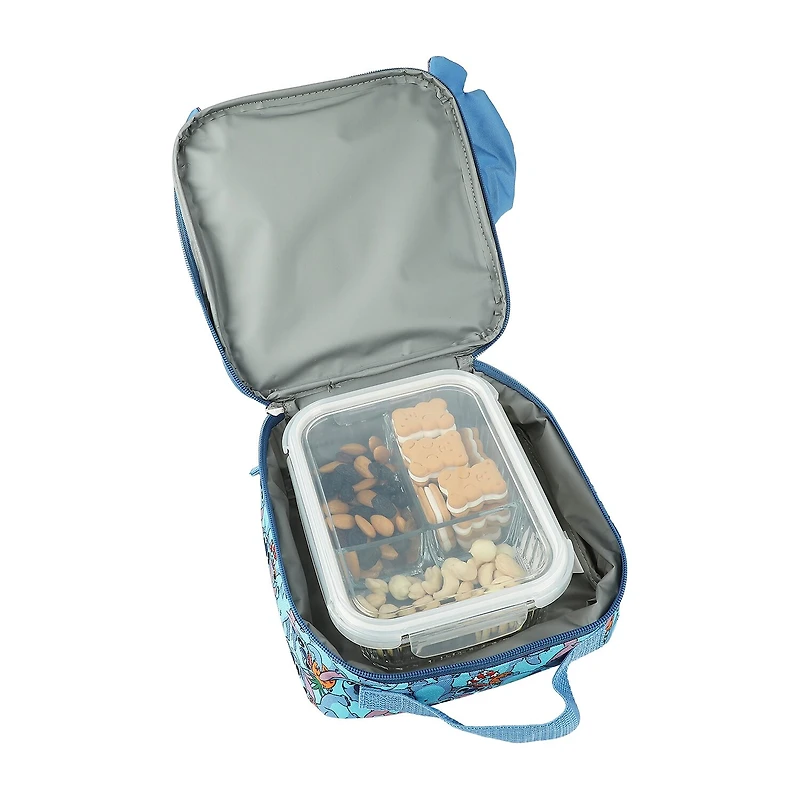Disney Collection Unisex Adjustable Straps 2-pc. Backpack
