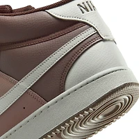 Nike Court Vision Mid Mens Sneakers