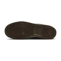 Nike Court Vision Mid Mens Sneakers