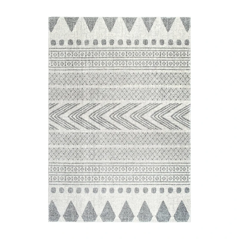 nuLoom Shaina Tribal Rug