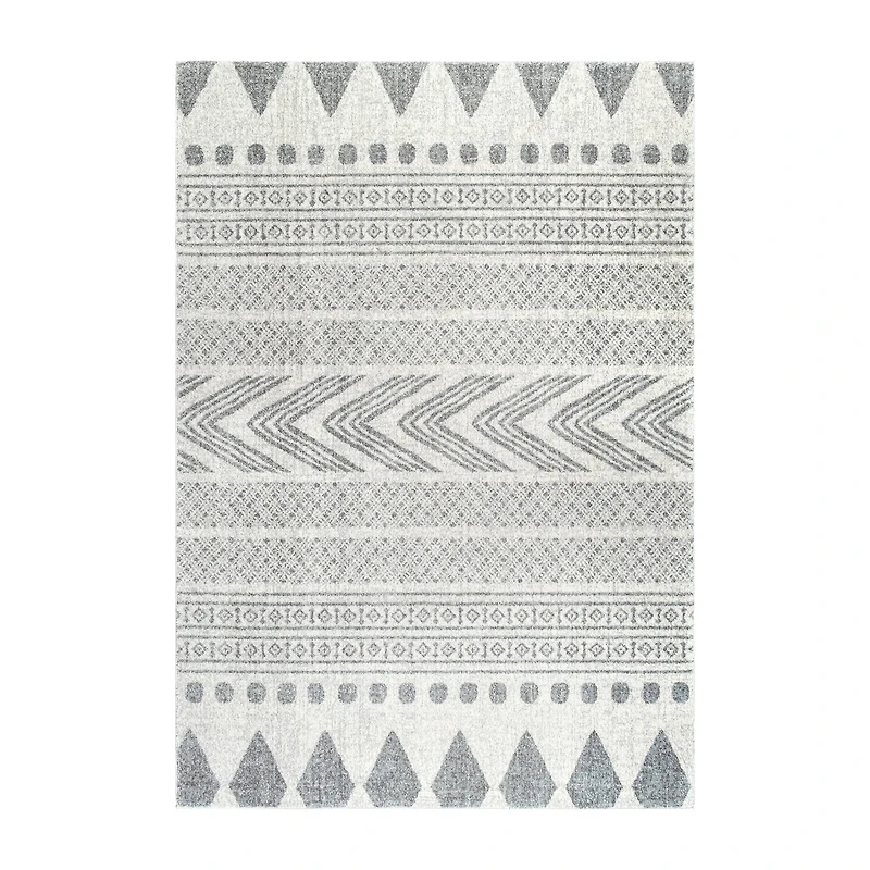 nuLoom Shaina Tribal Rug