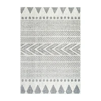 nuLoom Shaina Tribal Rug