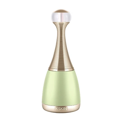 Prospera Gold Magnetic Facial Massager