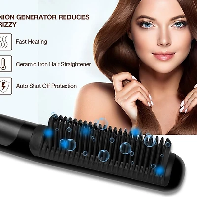 Prospera Flat Iron