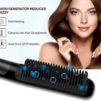Prospera Flat Iron