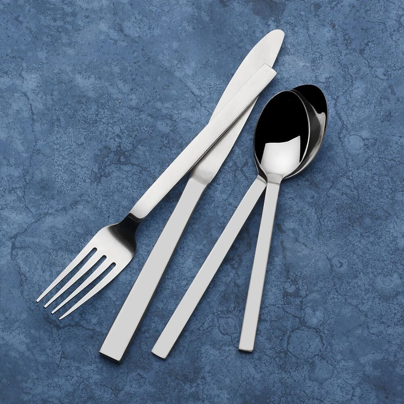 Towle Graciela Forged 16-pc. Stainless Steel Flatware Set