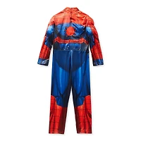 Disney Collection Spiderman Roleplay Avengers Marvel Boys Dress Up Costume