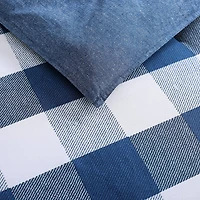 Wrangler Bison Midweight Comforter Set