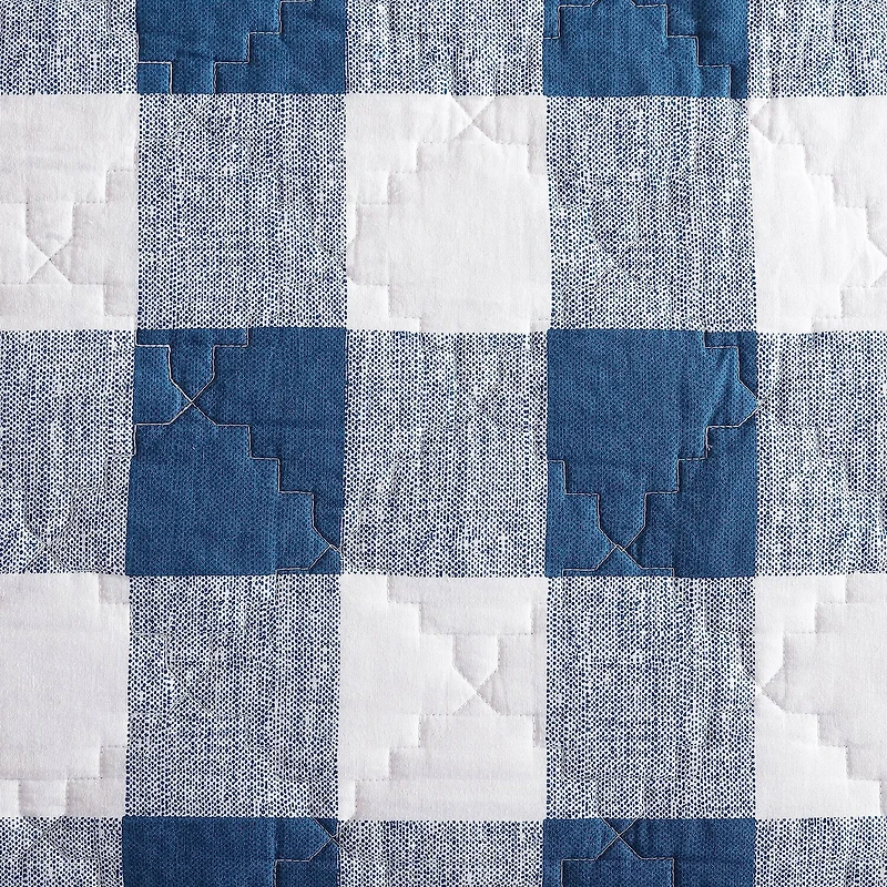 Wrangler Flagstaff Quilt Set