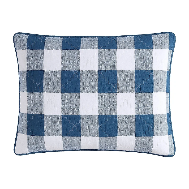 Wrangler Flagstaff Quilt Set