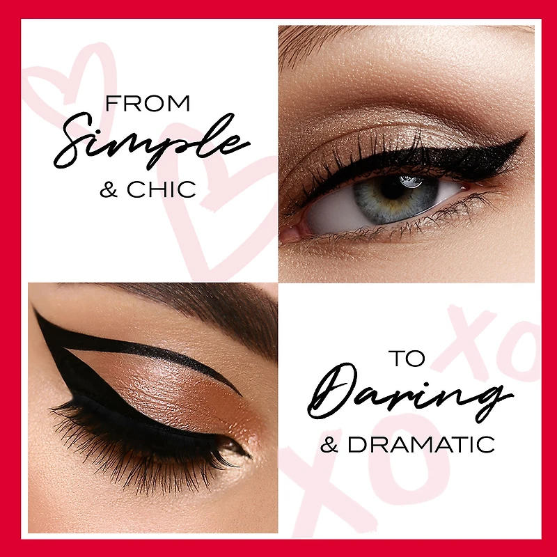 Mirabella Black Magic Marker Eyeliner