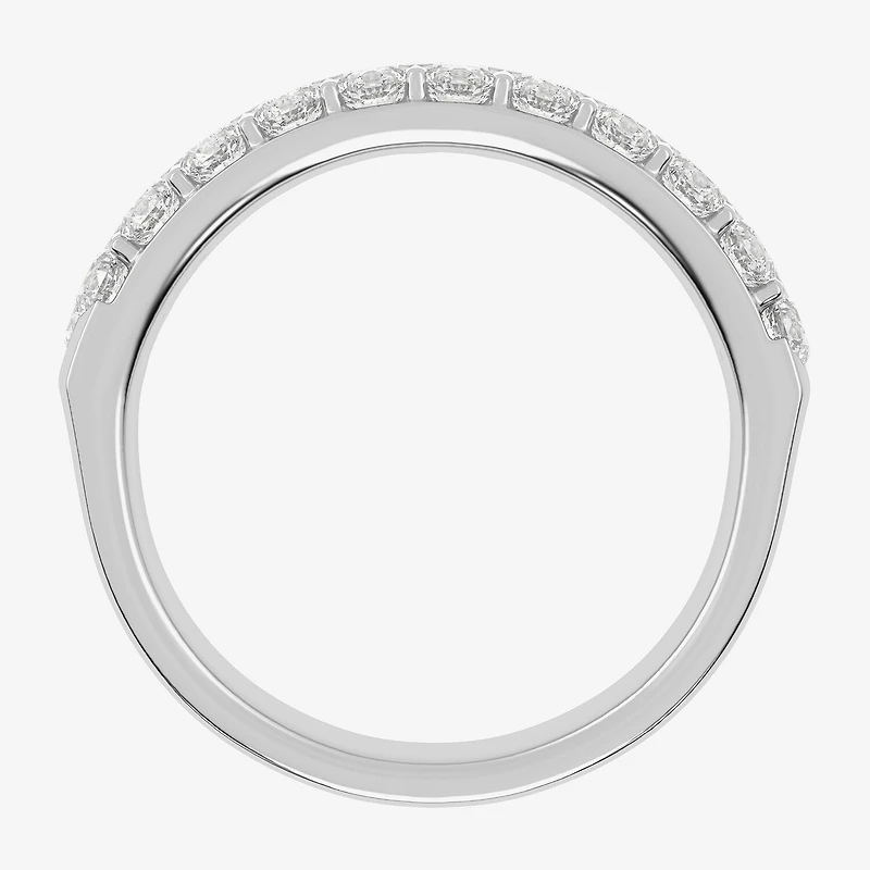 1 CT.T.W. Natural Diamond Band