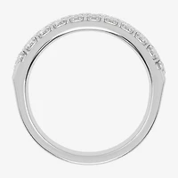 1 CT.T.W. Natural Diamond Band