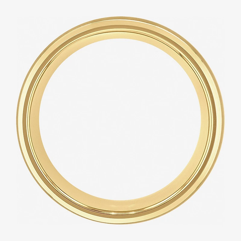 Mens 9M Tungsten Wedding Band