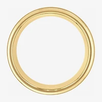 Mens 9M Tungsten Wedding Band