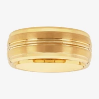 Mens 9M Tungsten Wedding Band