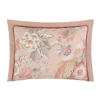 Rose Tree Audrey 4-pc. Midweight Reversible Comforter Set