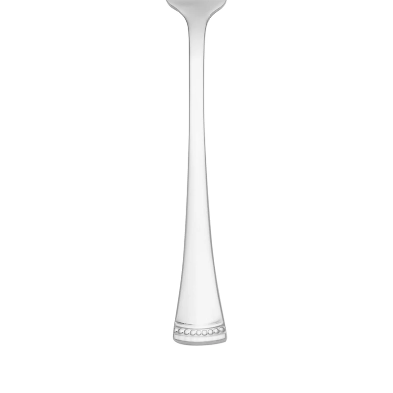 Lenox Portola 65-pc. 18/10 Stainless Steel Flatware Set
