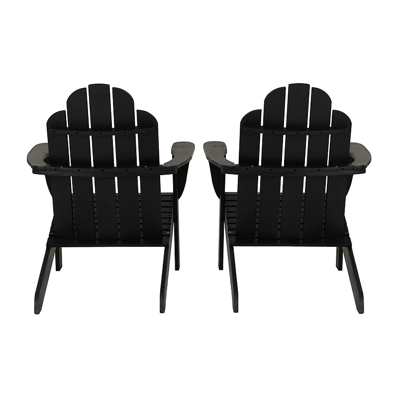 Creekside 2-pc. Adriondack Chair