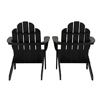 Creekside 2-pc. Adriondack Chair