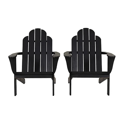 Creekside 2-pc. Adriondack Chair