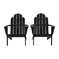 Creekside 2-pc. Adriondack Chair