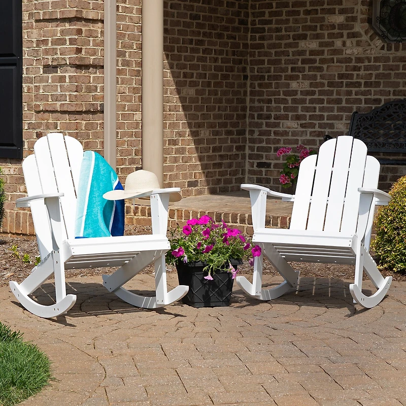 Creekside 2-pc. Adriondack Chair