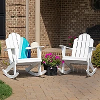 Creekside 2-pc. Adriondack Chair