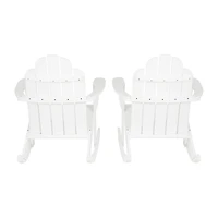Creekside 2-pc. Adriondack Chair