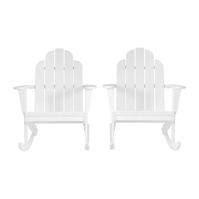 Creekside 2-pc. Adriondack Chair