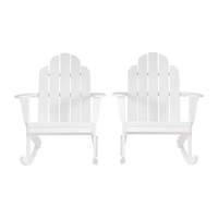 Creekside 2-pc. Adriondack Chair
