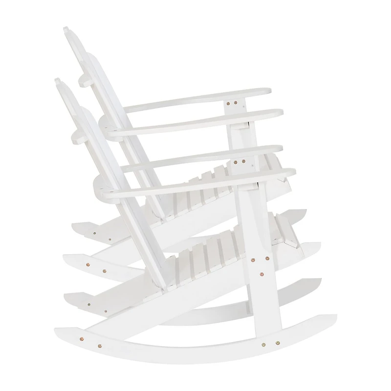 Creekside 2-pc. Adriondack Chair