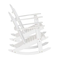Creekside 2-pc. Adriondack Chair
