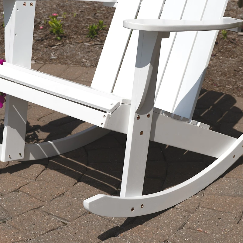 Creekside 2-pc. Adriondack Chair