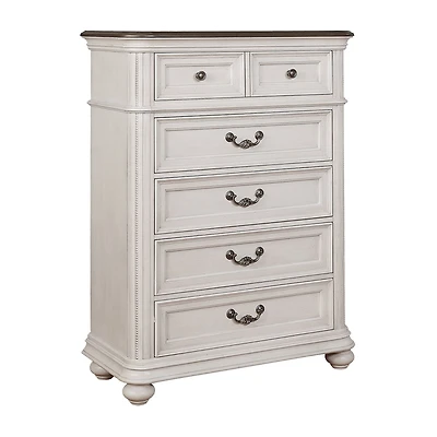 Lucia Accent Chest