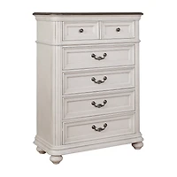 Lucia Accent Chest