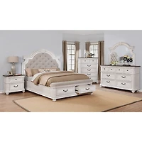 Lucia Accent Chest