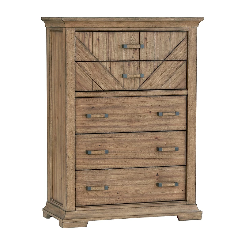 Knox Accent Chest