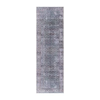 Safavieh Tucson Mary 30"X96" Indoor Rectangular Runner