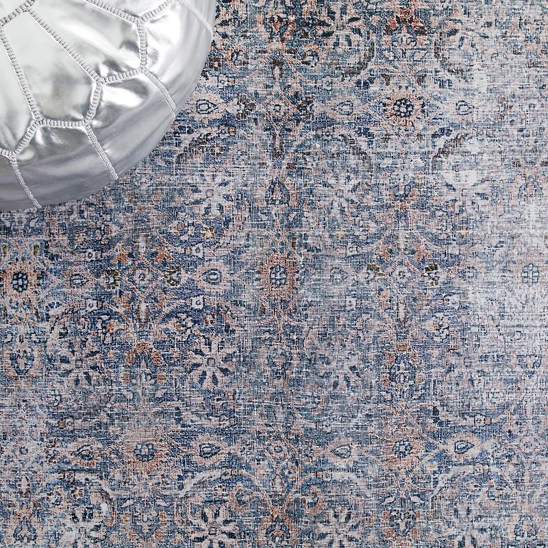 Safavieh Tucson Mary 6'X6' Indoor Round Area Rug