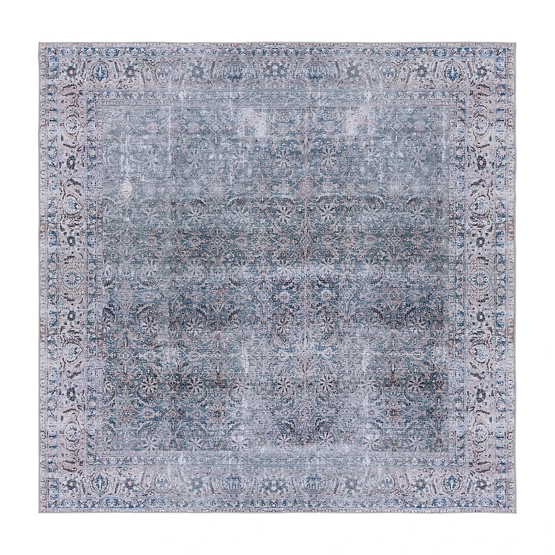 Safavieh Tucson Mary 6'X6' Indoor Square Area Rug