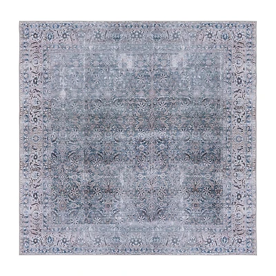 Safavieh Tucson Mary 6'X6' Indoor Square Area Rug
