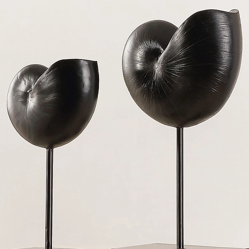 Safavieh Resi Snail 2-pc. Tabletop Decor