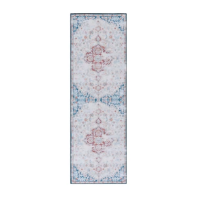 Safavieh Tucson Max Indoor Rectangular Runner