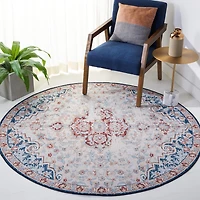 Safavieh Tucson Max Indoor Round Area Rug