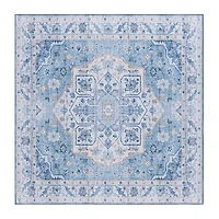 Safavieh Tucson Deliah Indoor Square Area Rug