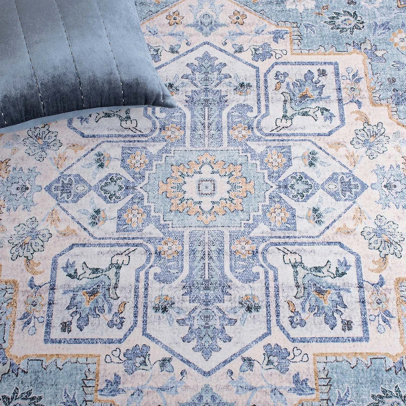 Safavieh Tucson Deliah Indoor Square Area Rug