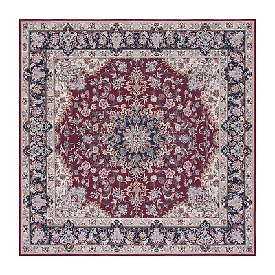 Safavieh Tucson Maci Indoor Square Area Rug